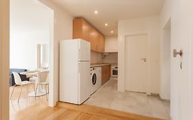 Gonzalo'S Guest Apartments - Downtown Historic Flats